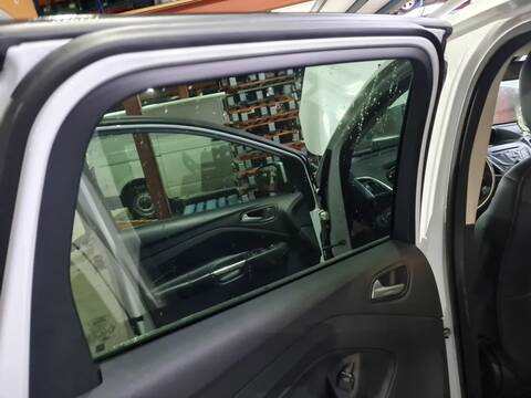Elevalunas Manual Trasero Izquierdo Ford Kuga TITANIUM 163CV 120KW