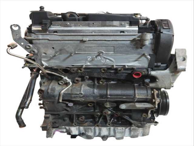 Motor Completo Skoda Superb 190CV 140KW