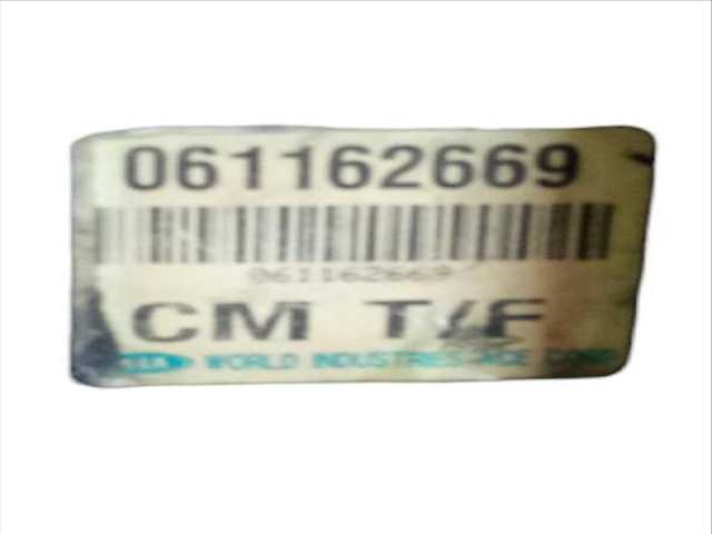 Caja Transfer Hyundai Santa Fe 2.2 CRDI 4X4