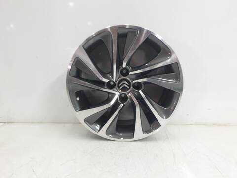 LLanta Aleacion DS 4 STYLE