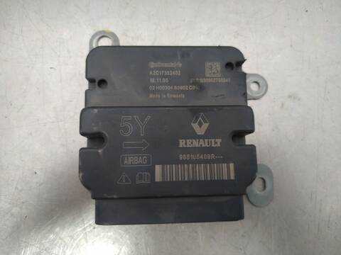 Foto 2ª: Centralita Airbag Dacia Dokker ESSENTIAL 95CV 70KW [K9K U8] (2020)