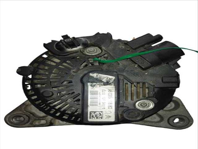 Alternador Peugeot 208 1.2 VTI 82