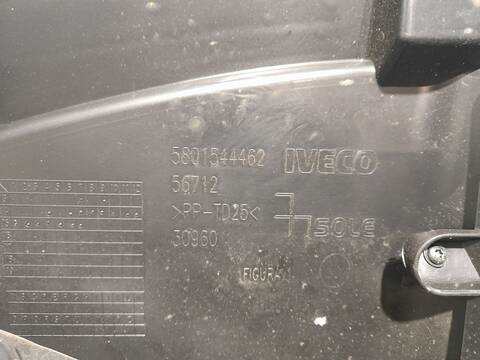 Foto 2ª: Salpicadero Iveco Daily 2.3 DIESEL CAT 126CV 93KW FURGON (2014)