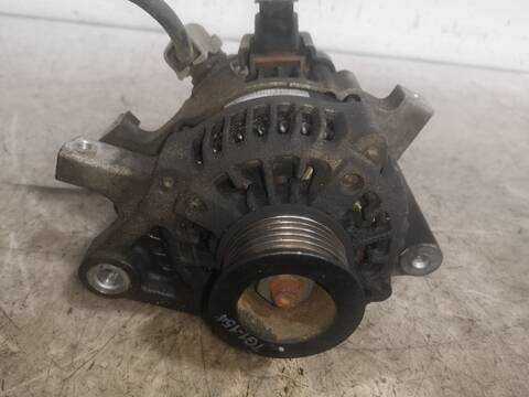 Foto 2ª: Alternador Toyota Yaris 1NRFE (2009)