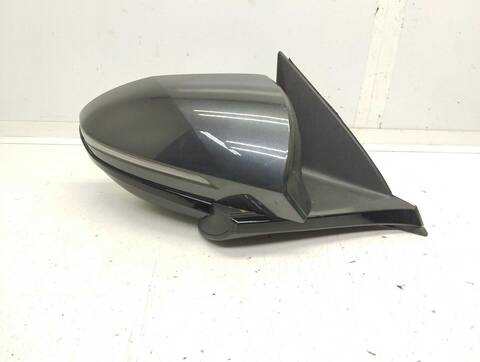 Foto 2ª: Retrovisor Derecho Hyundai Tucson 1.6 CRDI CAT 136CV 100KW [G4FP] (2021)