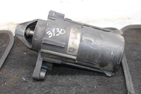 Foto 2ª: Motor de Arranque Peugeot 407 CONFORT 109CV 80KW (2007)