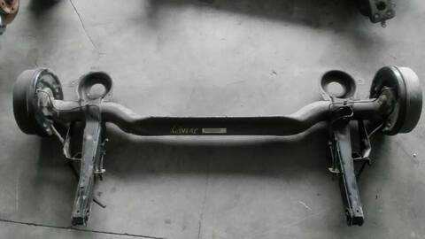 Puente Trasero Citroen Jumpy 2.0 HDI 109CV 80KW