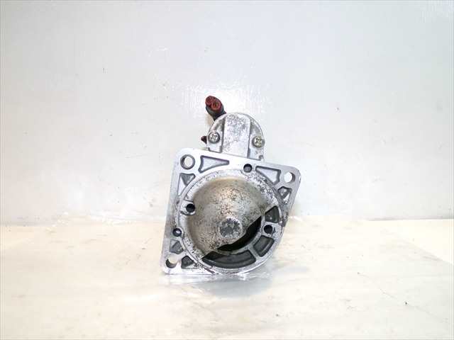 Foto 2ª: Motor de Arranque Opel Astra 1.9 CDTI MODELO H,2003-2010 [Z19DT] (2006)