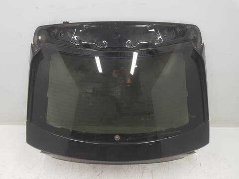 Foto 2ª: Portón Audi Q8 50 TDI QUATTRO S LINE