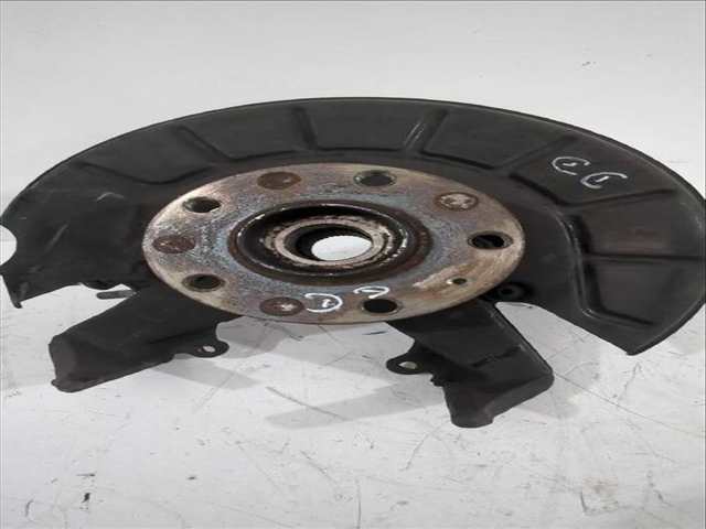 Foto 2ª: Mangueta Delantera Derecha Seat Leon 1.9 TDI 105CV [BKC BLS BXE] (2005)