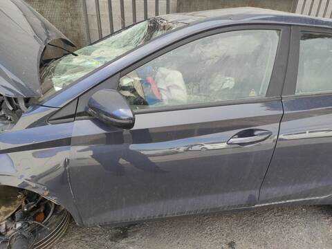 Puerta Delantera Izquierda Hyundai i20 G4LF