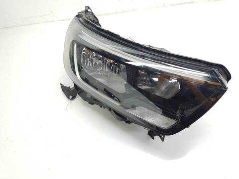 Foto 3ª: Faro Derecho Renault Kangoo GRAND AUTHENTIC