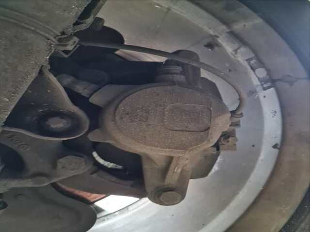Pinza Freno Delantera Derecho Mercedes Clase C 160 C 220 T CDI 4-MATIC 204.284) 170CV 125KW FAMILIAR