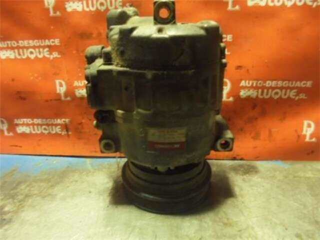 Foto 3ª: Compresor Aire Acondicionado Bmw Serie 5 518 525TDS [256T1]