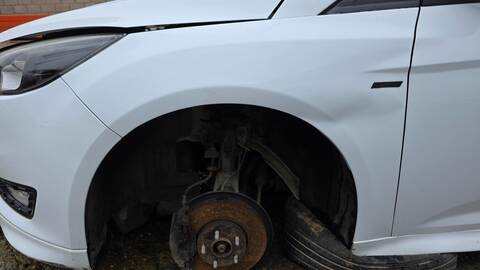 Aleta Delantera Izquierda Ford Focus ST-LINE R B 125CV 92KW
