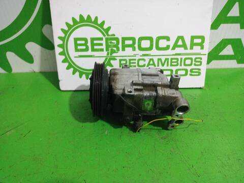 Compresor Aire Acondicionado Nissan Micra 1.2 CAT 80CV