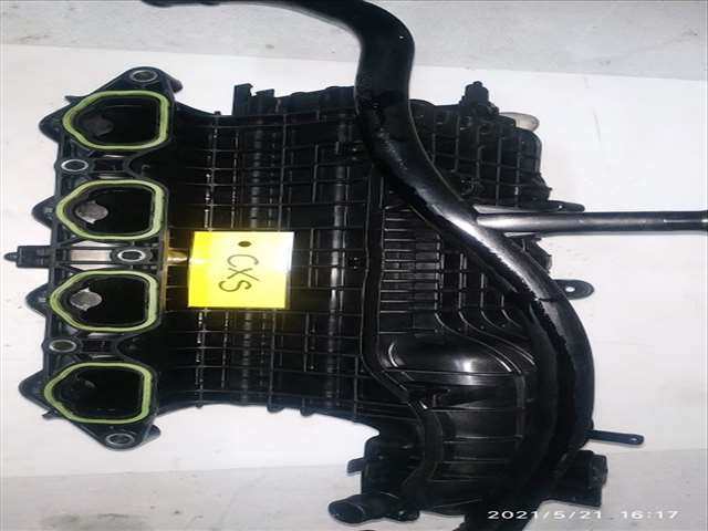Colector Admisión Volkswagen Golf 1.4 GASOLINA