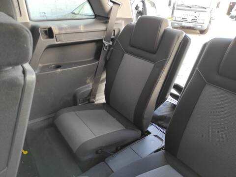 Asientos Tercera Fila Opel Zafira Z17DTR