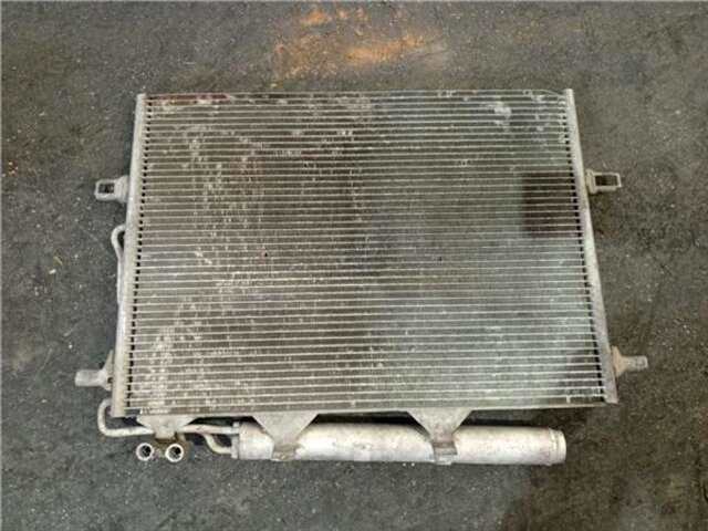 Foto 2ª: Radiador Calefaccion A.A. Ford Transit 2.0 FT 240 2.0 CITY - LIGHT [2.0 LTR. - 74 KW TDE CAT] FURGON CORTO (FY)(2000 _) [ABFA]