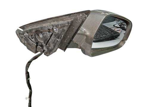 Foto 2ª: Retrovisor Derecho Audi A3 1.6 TDI (2003)