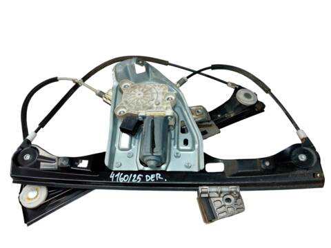 Elevalunas Eléctrico Delantero Derecho Mercedes Clase C 160 CLC 180 KOMPRESSOR 203.746)