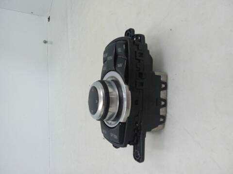 Foto 3ª: Mando Multifuncion Bmw Serie 3 318 2.0 D 150CV 110KW F30 F80) [B47 D20 A] (2016)
