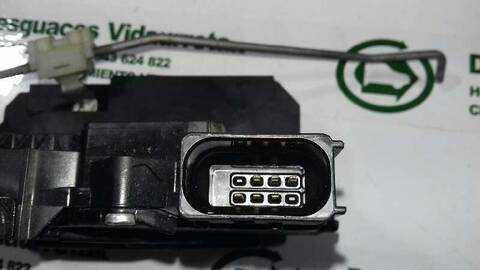 Foto 3ª: Cerradura Puerta Delantera Derecha Opel Corsa CMON 95CV 70KW [A13DTE] (2011)