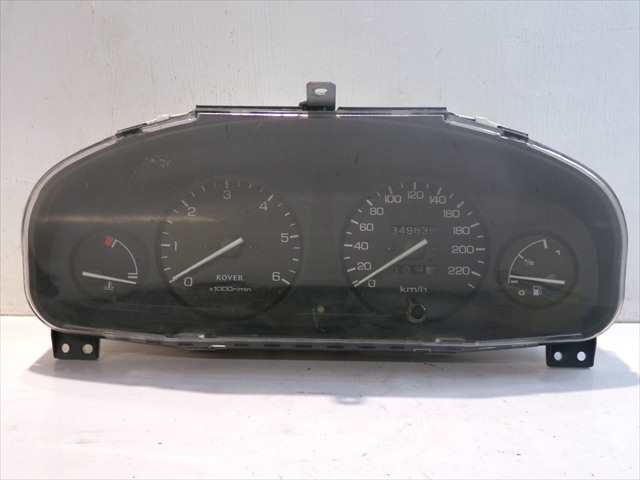 Foto 1ª: Cuadro de Instrumentos Rover Serie 400 2.0 D 1995-2000 [20T2N] (1998)