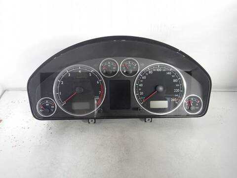 Cuadro de Instrumentos Seat Alhambra SIGNO 1.8 20V TURBO 150CV