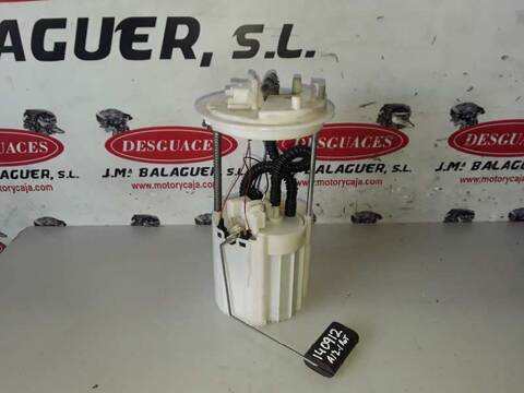 Aforador Lancia Y 1.2 16V ARGENTO 80CV