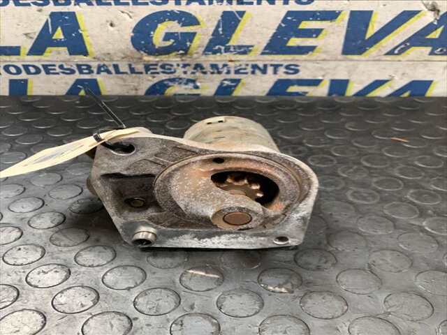 Motor de Arranque Citroen C3 1.200 12V82CV/60KW 0CV
