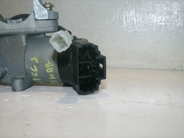 Foto 4ª: Antirrobo Daewoo Tacuma 2.0 G 2001-2008 [T20SED] (2002)