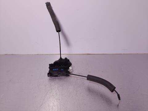 Cerradura Puerta Trasera Izquierda Renault Laguna 1.5 DCI DIESEL III 110CV 81KW