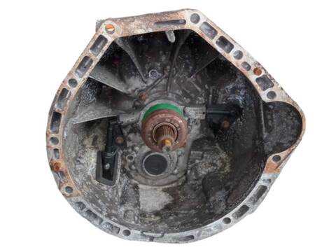 Caja Cambios Mercedes Clase C 160 C 220 CDI 203.006)