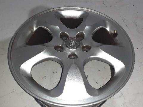 Foto 2ª: LLanta Chapa Jaguar S Type 3.0 V6 EXECUTIVE 238CV 175KW [FB] (2001)