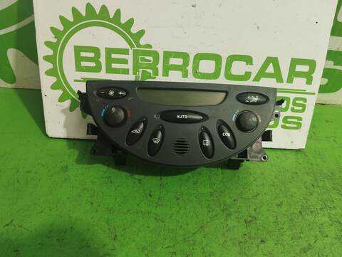 Mando Climatizador Citroen C5 2.0 HDI 109CV 80KW