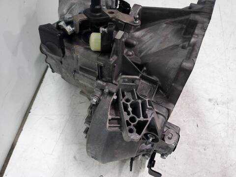 Foto 2ª: Caja Cambios Opel Grandland OPEL 2020 131CV (2017)