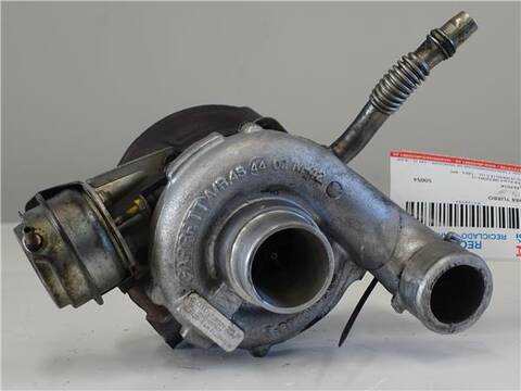 Foto 2ª: Turbocompresor Audi A4 2.5 TDI 120KW) AVANT 163CV [BFC] (2003)