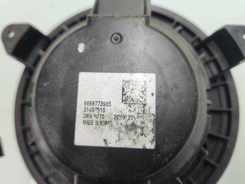 Foto 2ª: Calefacción Volvo XC 40 MOMENTUM PRO 2WD 163CV 120KW [B3154T2] (2020)