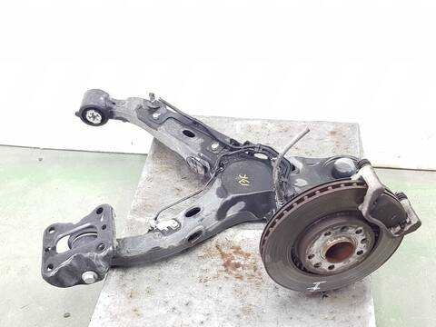 Mangueta Trasera Izquierda Peugeot Expert PRO STANDARD