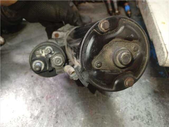 Foto 3ª: Motor de Arranque Volvo XC 90 2.4 D5 KINETIC (5 ASIENTOS) (136KW) [2.4 LTR. - 136 KW DIESEL CAT] [D5244T]