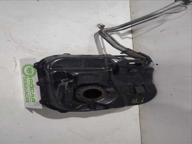 Foto 2ª: Deposito de Combustible Hyundai i30 1.6 CRDI 90CV [D4FB] (2007)