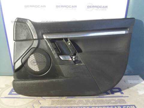 Tapizados Cartoneras Opel Signum VERSION INDEFINIDA