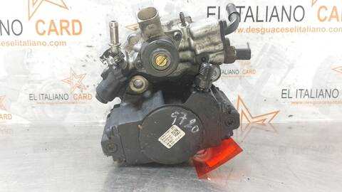 Bomba Inyeccion Mercedes Clase C 160 C 200 CDI 204.007) BERLINA 136CV 100KW