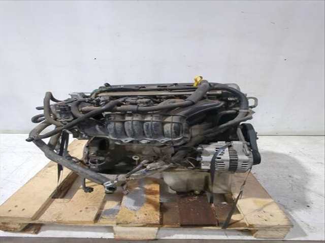 Motor Completo Suzuki Swift 1.3 16V CAT 92CV