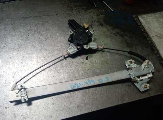Foto 1ª: Elevalunas Eléctrico Delantero Derecho Hyundai Getz 1.1 [G4HD]