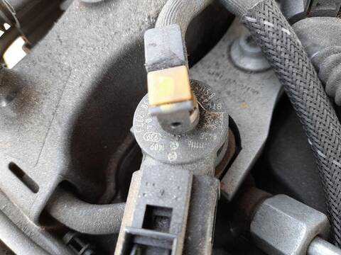 Foto 3ª: Motor Completo Seat Exeo 2.0 TDI 120CV 88KW [CJCC] (2012)