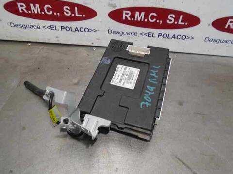 Centralita Confort BSI Kia Rio BASIC 75CV 55KW