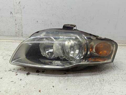 Foto 2ª: Faro Izquierdo Audi A4 2.0 BERLINA 130CV 96KW [ALT] (2005)