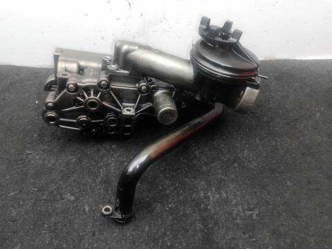 Bomba de Aceite Audi A8 4.0 TDI QUATTRO 275CV 202KW